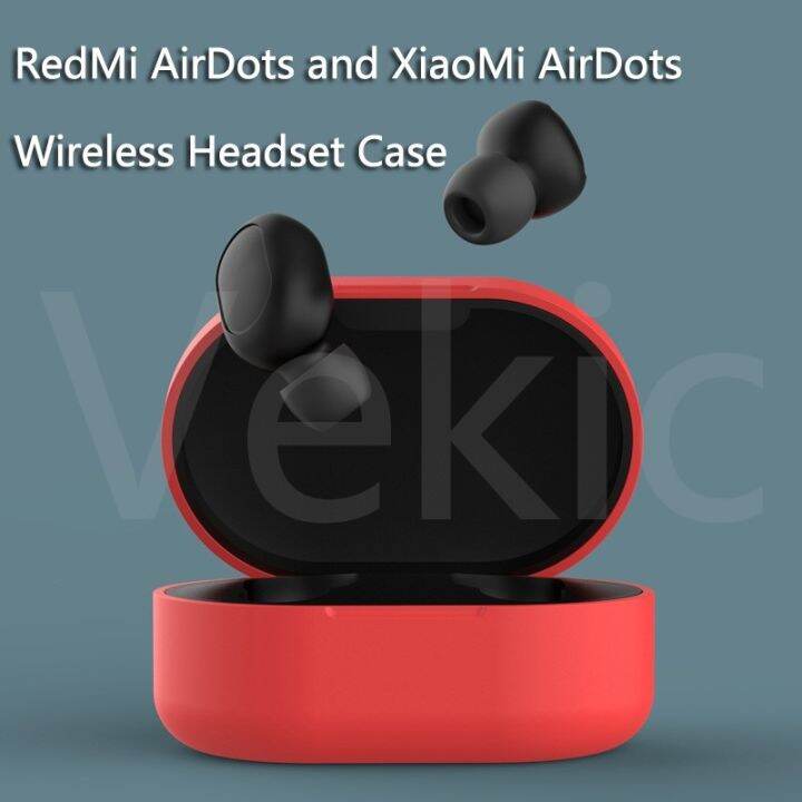 Redmi discount airdots lazada