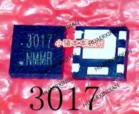 5PCS New Original WNM3017-6/TR WNM3017-6 WMN3017-6/TR 3017 QFN In Stock