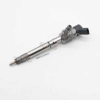 ERIKC 0445110443 Diesel Fuel Nozzle Spare Parts Injector 0445 110 443 Auto Car Injection Common Rail 0 445 110 443 For Bosch