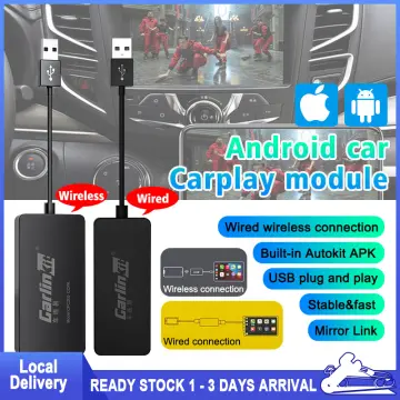 Shop Carlinkit Wireless Carplay Player Android online - Dec 2023
