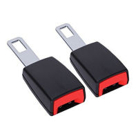 2pcs สำหรับรถที่นั่งเข็มขัดคลิป Extender สำหรับ uaz 31512 3153 3159 3162 simbir 469 Hunter Patriot Auto Access s