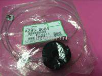 brand new A293 6684 A248 6684 Lift Pulley and Wire Assembly in Large Capacity Tray For Ricoh 1075 2075 2060