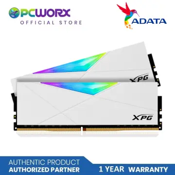 ADATA XPG SPECTRIX D60G DDR4 RGB Memory Module 8G 16GB 32G 3600MHz