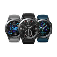 [New 2023] Zeblaze Ares 3 Pro Smart Watch Ultra HD AMOLED Display Voice Calling 100+ Sport Modes 24H Health Monitor Smartwatch