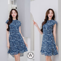 เดรส ชุดแฟชั่น ชุดเที่ยว Victoria Venus Dress