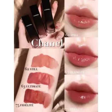 Chanel Rouge Allure Laque Ultrawear Shine Liquid Lip Colour 5.5ml