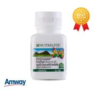 **ของแท้ ฉลากไทย**Amway นิวทริไลท์ ชูเอเบิ้ลผักและผลไม้รวมเข้มข้น (Nutrilite Chewable Concentrated Fruits and Vegetables) บรรจุ 30 เม็ด