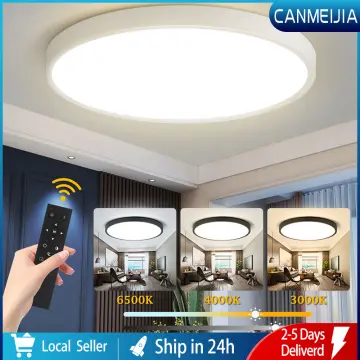 Best wireless deals ceiling light