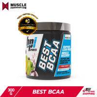 BPI Whey Protein  Best BCAA : BCAA 5 กรัม - ขนาด 30กรัม ได้ 30 Serving  มี 3 รสชาติ