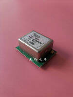 NOX03-8663XS มือสอง10MHZ 12V OCXO คริสตัลอุณหภูมิคงที่