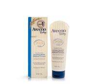 ? Aveeno อาวีโน่ เบบี้ ซูธติ้ง รีลีฟ ครีม 227กรัม ใหม่ทุกขวด! พร้อมส่ง! ?