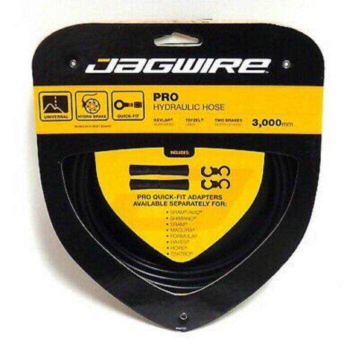 Jagwire Hydraulic Hose PRO Lazada PH