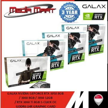 Galax Rtx 4080 - Best Price in Singapore - Dec 2023