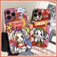 ? เคสไอโฟน11 Joker เคส Apple iPhone 14 Pro Max Case เคสโทรศัพท์มือถือลายแถบข้างกกี้เม้าส์ขอบเหลี่ยมซิลิโคน สำหรับ เคส iPhone 8 14 Pro Max 7 Plus 14 XS Max เคสไอโฟน7พลัส เคสi12 เคสไอโฟน14Pro เคสi11 i8plus X 6 SE2 2020 เคสไอโฟน11 Xr 12 Pro