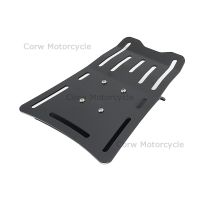 Motorcycle Rear Fender Luggage Rack Support Shelf Solo Seat For Sportster S 1250 RH1250 S 2022 2021