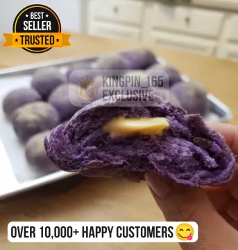 Shop Ube Sweet Purple Yam with great discounts and prices online