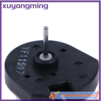 Xuyongming Nidec Micro 24มม. วงจรกลับทิศทางการหมุนของมอเตอร์ไร้แปรงถ่าน DC 6V-12V 12000RPM ความเร็วสูงแม่เหล็กแรงสูงพร้อมแผงควบคุม