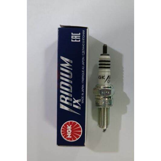 aerox v2 NGK Iridium Spark Plug CPR8EAIX9 ADV 150 NMAX Aerox