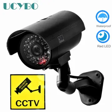 decoy cctv