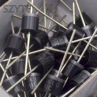 【CW】☋☞  200pcs/bag 10A10 10A 1000V rectifier diode