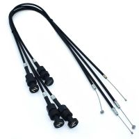 Motorcycle Carburetor Choke Cable for dirt pit bike ATV Motocross Racing bike