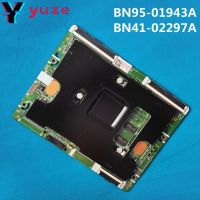 ✽ Logic Board BN95 01943A สำหรับ65 Quot; UA65JS8000J UA65JU6800JXXZ UE65JU6500K UN65JU670DF UN65JU6700FXZA T CON LVDS บอร์ด BN41 02297A