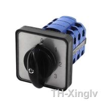 【hot】☌☬❇  CA10 6 Positions 10 Screw Terminals Cam Changeover