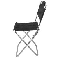 Fishing Folding Chair Camping Accessory Multi-function Collapsible Furniture Gear