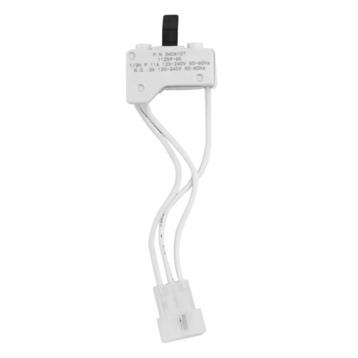 dryer-door-switch-for-3406109-3406107-whirlpool-kenmore-sears-maytag-roper-estate