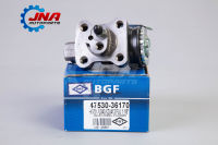 BGF กระบอกเบรกหน้า-ขวาล่าง (BRAKE WHEEL CYL.)  HINO รุ่น WU340,XZU412 FLU  ขนาด 1.1/8"  Part no.47530-36170