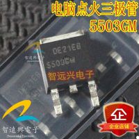 5503GM Tabung Pengapian Rentan Patch Transistor