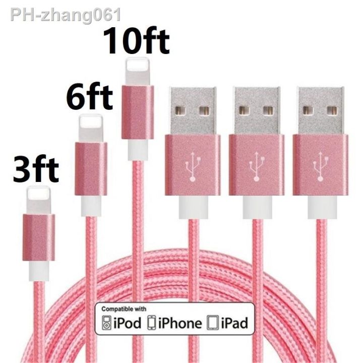 10ft-usb-cable-for-iphone-14-13-12-11-pro-max-xs-xr-x-se-8-7-6s-plus-ipad-air-mini-fast-charging-for-iphone-charger