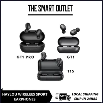 Haylou gt2 pro vs gt1 online pro