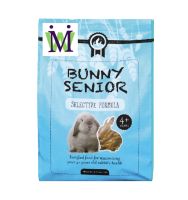 Randolph อาหารกระต่ายแก่ Bunny Senior 1Kg ซื้อคู่กับ ทิโมธี อัลฟาฟ่า จะได้ราคาพิเศษ