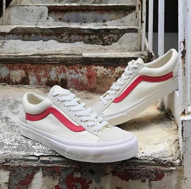 vans marshmallow