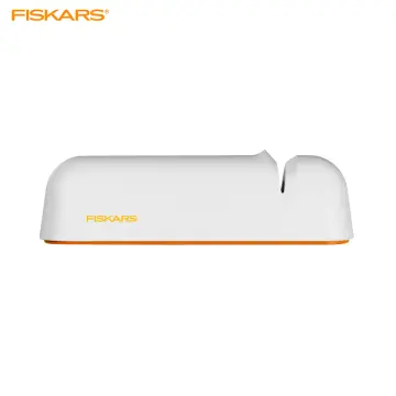 Fiskars Functional Form Roll-Sharp, White