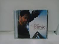 1 CD MUSIC ซีดีเพลงสากลeric benet  love &amp; life  (D13K107)