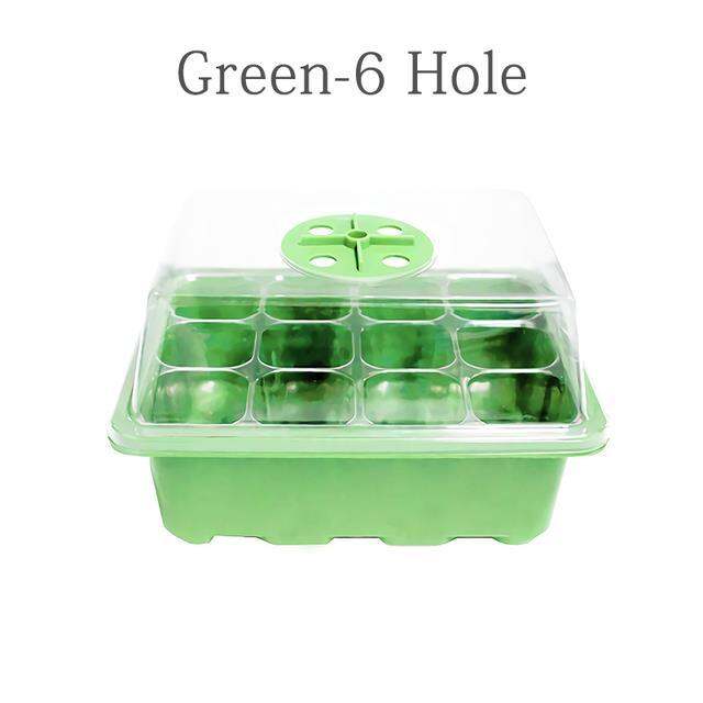 6-12-hole-seedling-box-seed-seedling-tray-bud-seedling-board-plant-seed-promoter-nursery-garden-growth-box-tray