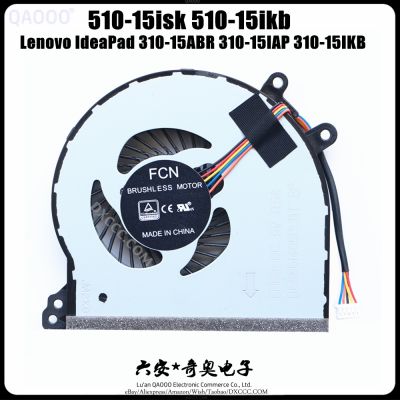new discount New Fcn FHKB Cooling Fan For Lenovo IdeaPad 310 15ABR 310 15IAP 310 15IKB Cpu Cooling Fan