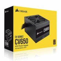 Corsair CV650-80 Plus Bronze