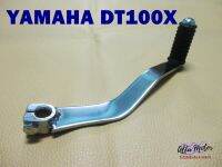 YAMAHA DT100X GEAR LEVER GEAR SHIFT “CHROME” #คันเกียร์เดี่ยว สีชุบ ชุบโครเมี่ยม