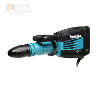 MAKITA สกัดไฟฟ้า (AVT) SDS MAX+กล่อง รุ่น HM-1214C