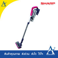 SHARPเครื่องดูดฝุ่นไร้สาย  รุ่น EC-A1RA-P