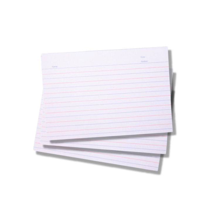 3 Pads Grade 3 Writing Pad 80 Leaves | Lazada PH