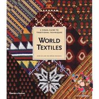 own decisions. ! &amp;gt;&amp;gt;&amp;gt; World Textiles : A Visual Guide to Traditional Techniques