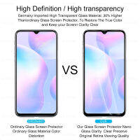 (ร้อน) 2 Pcs Full Screen Protector สำหรับ Oppo Realme 5กระจกนิรภัยบน Realme5 Pro 5i 5S V5 5G Opo V 5 5 I S 5pro ป้องกันฟิล์ม