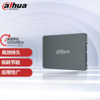 ฮาร์ดไดรฟ์ Dahua SSD E800A.