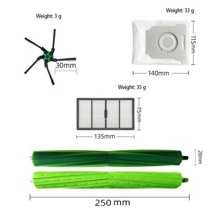 for-irobot-roomba-s9-9150-s9-s9-plus-9550-s-series-robot-cleaner-main-side-brush-hepa-filter-dust-bags-replacement-spare-parts