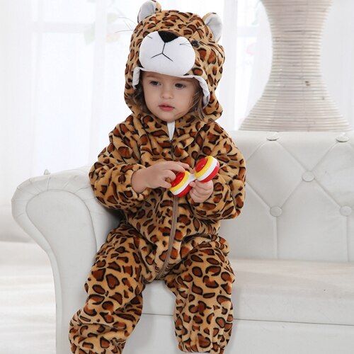 cartoon-animal-panda-leopard-costume-baby-full-sleeve-hooded-sleeper-photography-props-infant-homewear-flannel-pajamas-pijamas