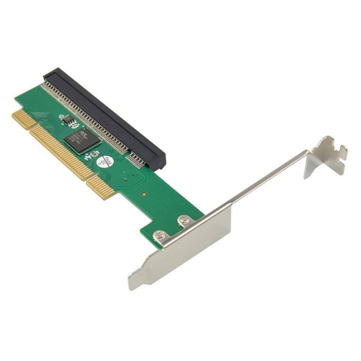 pci-to-pci-express-conversion-card-pci-32-bit-card-for-pci-express-x1-x4-x8-or-x16-pxe8112